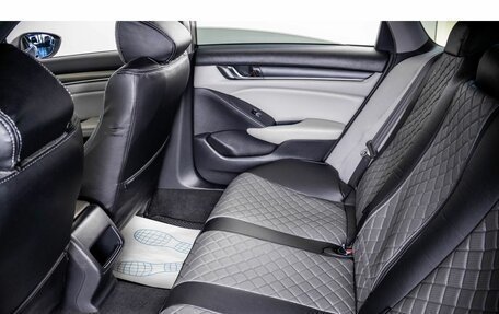 Honda Accord IX рестайлинг, 2019 год, 1 999 000 рублей, 8 фотография