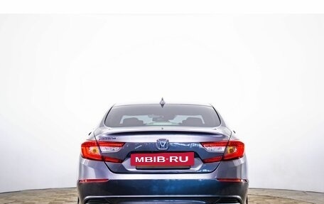 Honda Accord IX рестайлинг, 2019 год, 1 999 000 рублей, 5 фотография