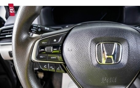 Honda Accord IX рестайлинг, 2019 год, 1 999 000 рублей, 15 фотография