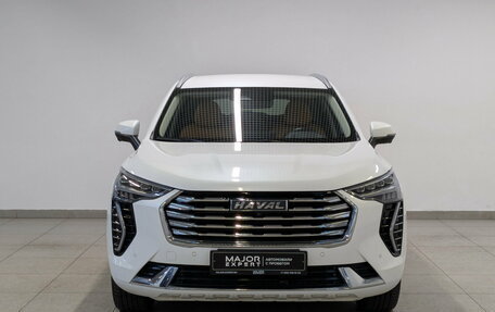 Haval Jolion, 2023 год, 1 950 000 рублей, 2 фотография