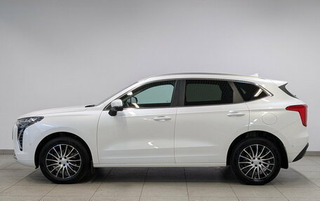 Haval Jolion, 2023 год, 1 950 000 рублей, 8 фотография
