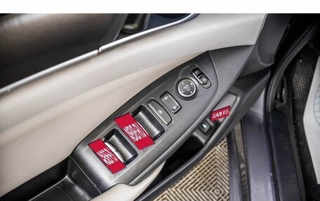 Honda Accord IX рестайлинг, 2019 год, 1 999 000 рублей, 23 фотография