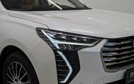 Haval Jolion, 2023 год, 1 950 000 рублей, 26 фотография