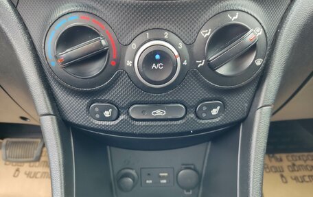 Hyundai Solaris II рестайлинг, 2016 год, 710 000 рублей, 17 фотография