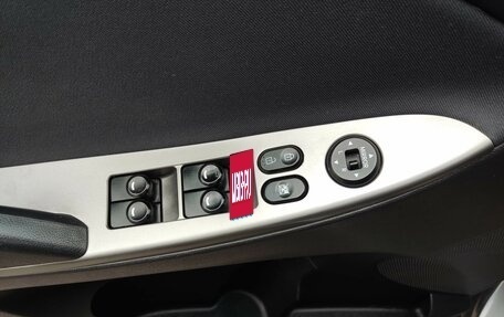 Hyundai Solaris II рестайлинг, 2016 год, 710 000 рублей, 14 фотография