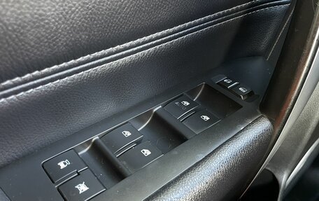 Chevrolet Captiva I, 2013 год, 1 328 000 рублей, 16 фотография