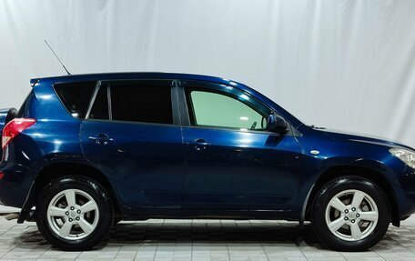 Toyota RAV4, 2007 год, 1 100 000 рублей, 4 фотография