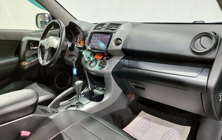 Toyota RAV4, 2007 год, 1 100 000 рублей, 14 фотография