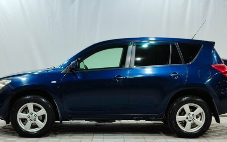 Toyota RAV4, 2007 год, 1 100 000 рублей, 8 фотография