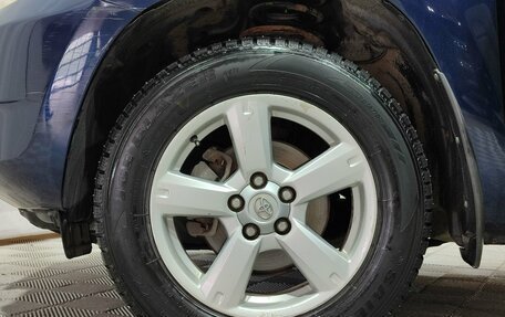 Toyota RAV4, 2007 год, 1 100 000 рублей, 10 фотография