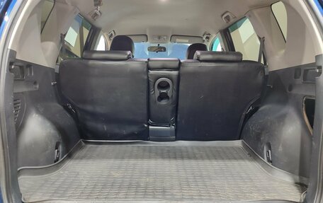 Toyota RAV4, 2007 год, 1 100 000 рублей, 12 фотография
