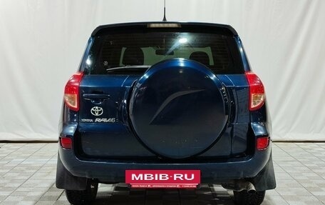 Toyota RAV4, 2007 год, 1 100 000 рублей, 6 фотография