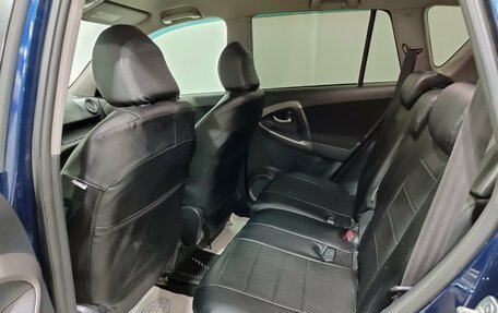 Toyota RAV4, 2007 год, 1 100 000 рублей, 18 фотография