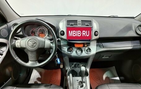 Toyota RAV4, 2007 год, 1 100 000 рублей, 15 фотография