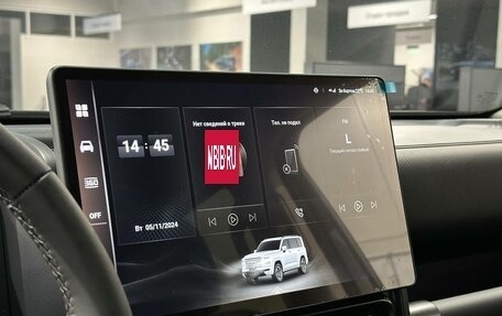 Haval H9, 2026 год, 4 799 000 рублей, 10 фотография