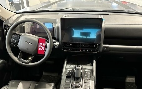 Haval H9, 2026 год, 4 799 000 рублей, 8 фотография