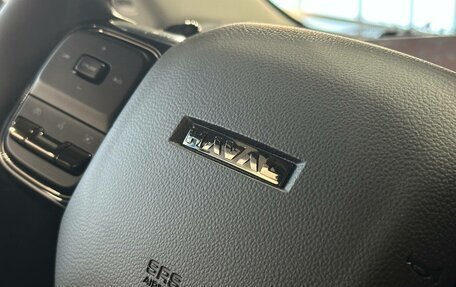 Haval H9, 2026 год, 4 799 000 рублей, 16 фотография