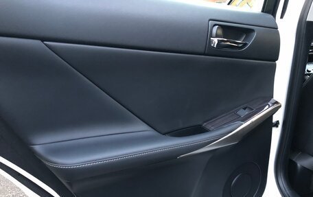 Lexus IS III, 2013 год, 2 950 000 рублей, 11 фотография