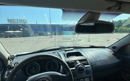 Renault Megane II, 2004 год, 250 000 рублей, 8 фотография