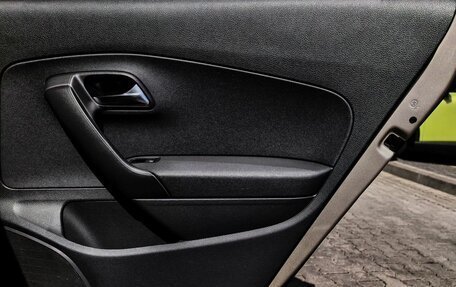 Volkswagen Polo VI (EU Market), 2016 год, 1 199 000 рублей, 14 фотография