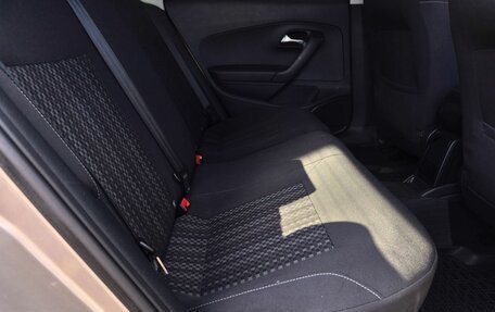 Volkswagen Polo VI (EU Market), 2016 год, 1 199 000 рублей, 16 фотография