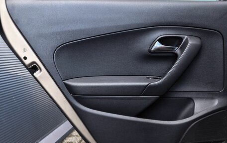 Volkswagen Polo VI (EU Market), 2016 год, 1 199 000 рублей, 13 фотография
