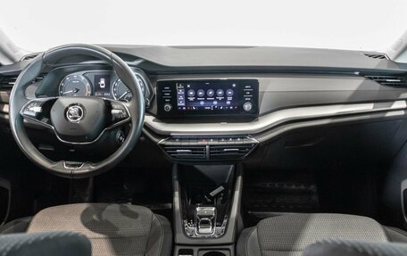 Skoda Octavia IV, 2021 год, 2 699 854 рублей, 6 фотография