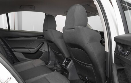 Skoda Octavia IV, 2021 год, 2 699 854 рублей, 8 фотография