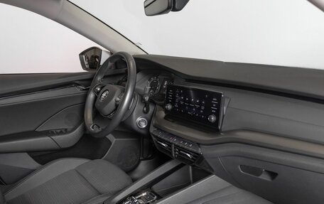 Skoda Octavia IV, 2021 год, 2 699 854 рублей, 7 фотография
