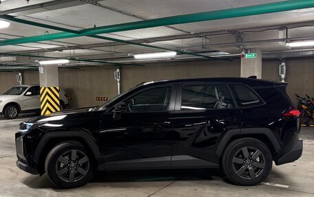 Toyota RAV4, 2026 год, 4 050 000 рублей, 3 фотография