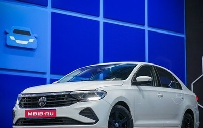 Volkswagen Polo VI (EU Market), 2020 год, 1 070 000 рублей, 1 фотография