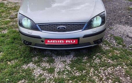 Ford Mondeo III, 2005 год, 390 000 рублей, 1 фотография