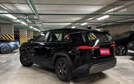 Toyota RAV4, 2026 год, 4 050 000 рублей, 4 фотография