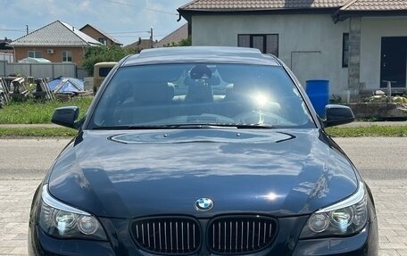 BMW 5 серия, 2009 год, 2 300 000 рублей, 1 фотография