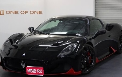 Maserati MC20, 2022 год, 16 990 000 рублей, 1 фотография