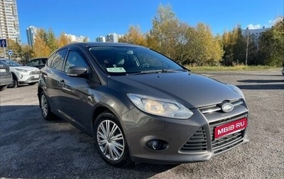 Ford Focus III, 2014 год, 750 000 рублей, 1 фотография