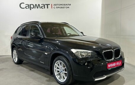 BMW X1, 2012 год, 1 280 000 рублей, 1 фотография