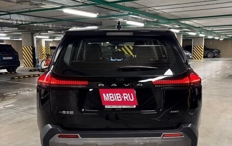 Toyota RAV4, 2026 год, 4 050 000 рублей, 5 фотография