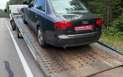 Audi A4, 2007 год, 140 000 рублей, 1 фотография