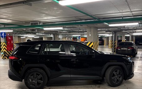 Toyota RAV4, 2026 год, 4 050 000 рублей, 7 фотография