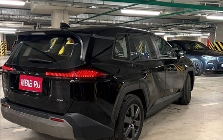 Toyota RAV4, 2026 год, 4 050 000 рублей, 6 фотография