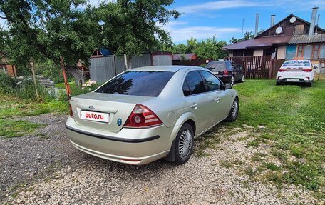 Ford Mondeo III, 2005 год, 390 000 рублей, 5 фотография