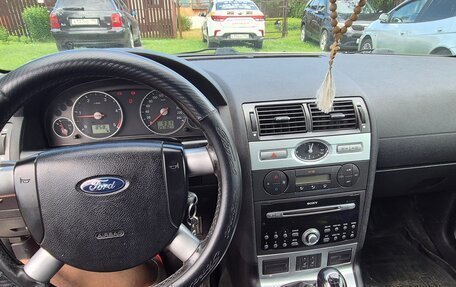 Ford Mondeo III, 2005 год, 390 000 рублей, 2 фотография