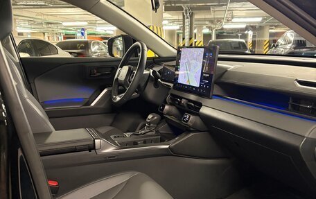 Toyota RAV4, 2026 год, 4 050 000 рублей, 8 фотография