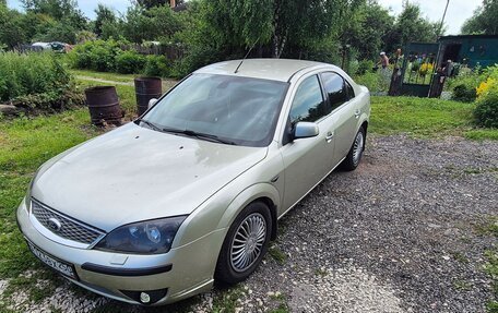 Ford Mondeo III, 2005 год, 390 000 рублей, 7 фотография