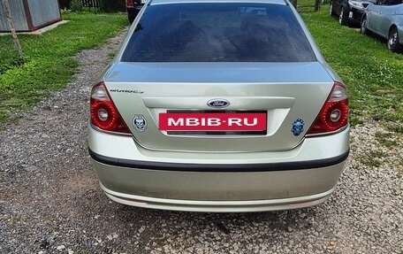 Ford Mondeo III, 2005 год, 390 000 рублей, 3 фотография