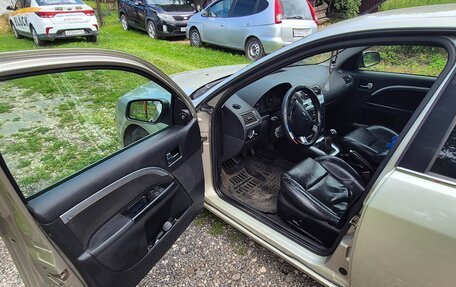 Ford Mondeo III, 2005 год, 390 000 рублей, 9 фотография