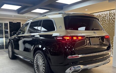 Mercedes-Benz Maybach GLS I, 2024 год, 23 400 000 рублей, 7 фотография
