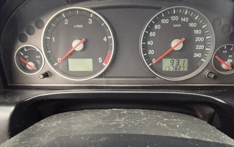 Ford Mondeo III, 2005 год, 390 000 рублей, 10 фотография