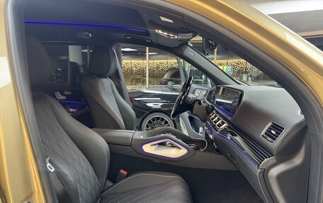 Mercedes-Benz Maybach GLS I, 2024 год, 23 400 000 рублей, 11 фотография